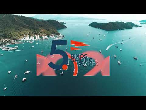 RIXOS SAILING GÖCEK