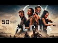 ALPHA 2026 Original Alia Bhatt 50 Million Views Bollywood Action Full Fan Made Movie 4k