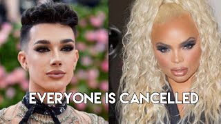 James Charles &amp; Trisha Paytas DRAMA: MY HONEST OPINIONS