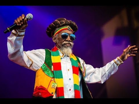 Reggae Vol 4-Stuck on You(VDJ JONES)2018