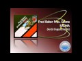 Fred Baker pres Saona - SAONA Andy Duguid remix