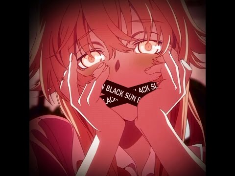 GLYCE - Black Sun (Official Video) [TRAP/RAP INSTRUMENTAL]