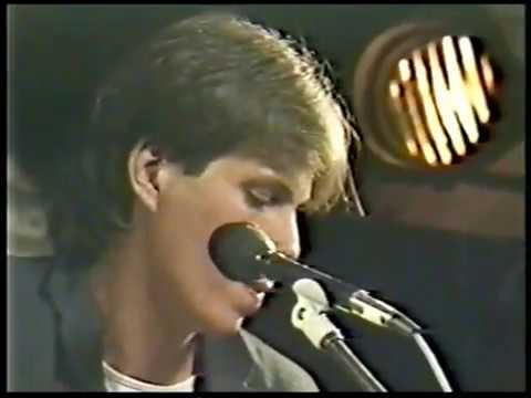 Norm Pratt & Jon Rauhouse  - Live In Tempe Arizona - 1984
