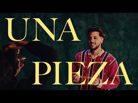 VIctor Muñoz – UNA PIEZA (Video Oficial)