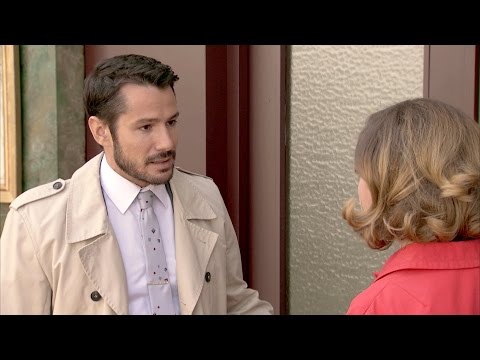 Amar C729 - Miguel no se explica por qué Leonor le acusa de infiel