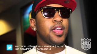 Mike Will Speaks About His Production Sound & Progression Making Beat | @MikeWillMadeit