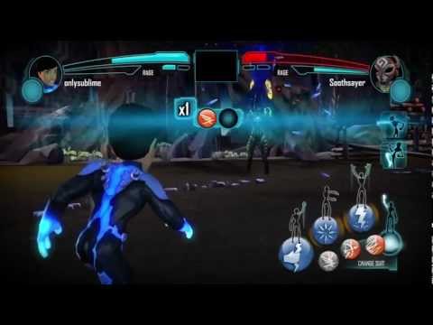 power up heroes xbox 360 download