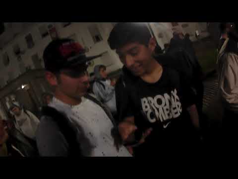 FEYT vs ARAMAYO  | 8vos | MORÓN FREE