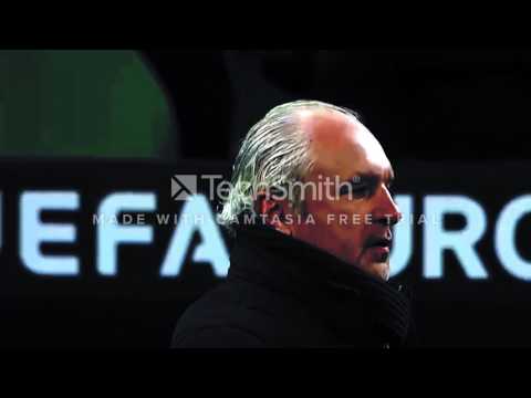 Manchester United & Saint-Etienne 3-0  All Goals & Extended Highlights - 16.02.2017 HD