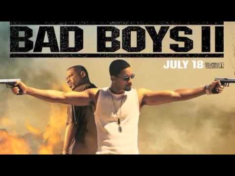 P.Diddy ft. Fat Joe - Girl I'm A Bad Boy