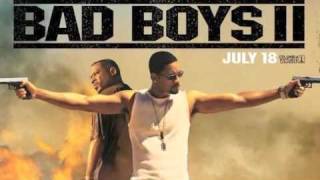 P.Diddy ft. Fat Joe - Girl I&#39;m A Bad Boy