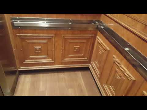 Westinghouse Traction Elevator Modernization - Board of Trade Building - Superior, WI