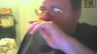 Fat Man is now retired enjoy the final underwear concert