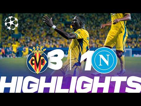 Full highlights