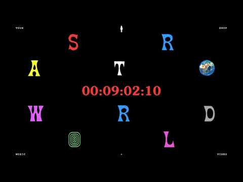 TRAVIS SCOTT X CUBEATZ Type Beat - "ASTRO" | Hard Trap Beat | Travis Scott Type Beat