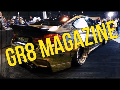 *OFFICIAL AFTERMOVIE GR8 4K*