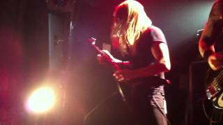 Skeletonwitch : Reduced To The Failure Of Prayer - Erased And Forgotten - Beyond The Permafrost