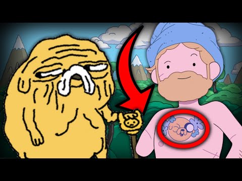 Did Jake Die in Adventure Time Distant Lands: Obsidian?