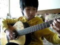 Peppino D'Agostino) Close To Heaven Sungha ...