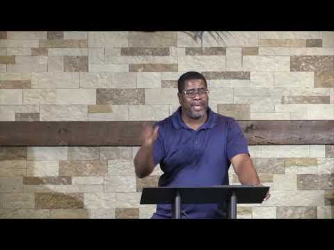 Redemption Through His Blood // Ephesians 1:5-10 // Sunday Service