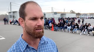 Youtube with Home BMX Video for Testimonial  sharing on Red Ribbon Week  BMX School Assemblies in In California