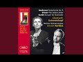 4 Letzte Lieder, TrV 296: No. 4, Im Abendrot (Live)