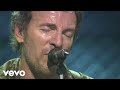 Bruce Springsteen & The E Street Band - She's the One (Live In Barcelona)