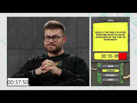 Dequizz the Bomb - kRaSnaL [PGL CS2 RMR EU 2]