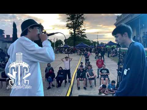 Sub Urban City - Semi - Over vs Frak