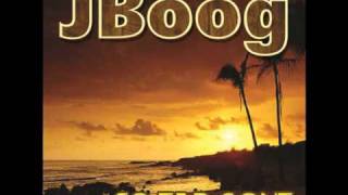 J-Boog - So Far Gone-2011