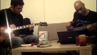 In a mellow mood - By Li'nard and Michael