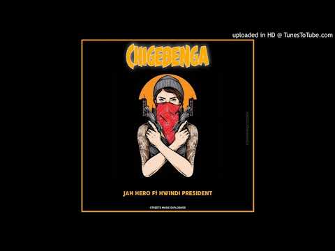 Jah hero ft Hwindi President chigebenga-pro by Movy D