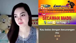 Download lagu Duet Smule Secawan Madu No Vocal Bareng Artis Muda Yuni Smule mp3 Download lagu Duet Smule Secawan Madu No Vocal Bareng Artis Muda Yuni Smule mp3