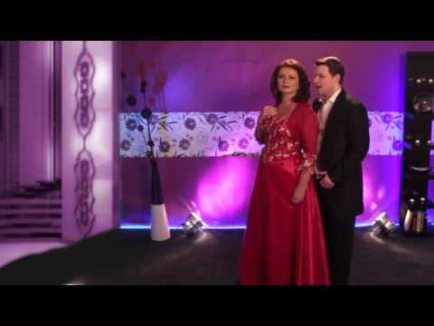 Kalocsai Zsuzsa - Peller Károly - Emlékszel még? (Kívánságpercek Magyar Rózsával - Muzsika TV)