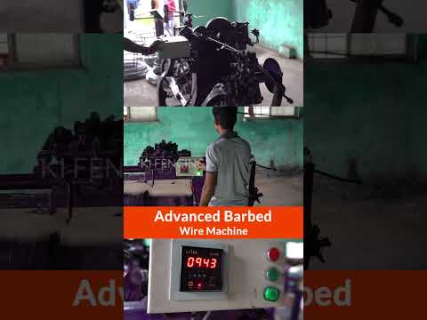 38 MM Chain Link Fencing Machine Die