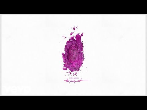 Nicki Minaj - Feeling Myself (Official Audio) ft. Beyoncé