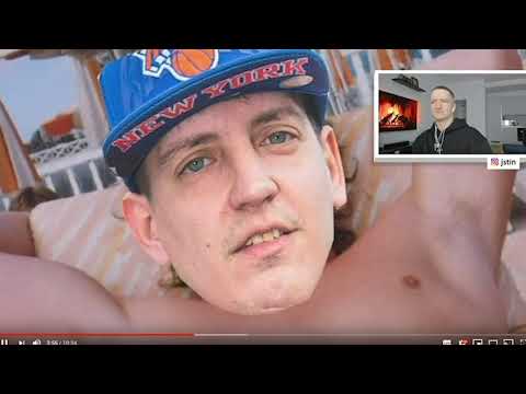 Money Boy im Gefängnis ?! feat Justin,Unge,Monte and friends