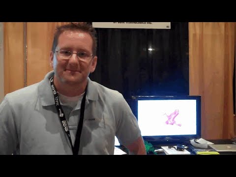 PTC USER 2010 - From the exhibit hall floor - PTC