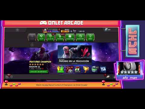 End of final Abyss of Legends Path 4 with opening!