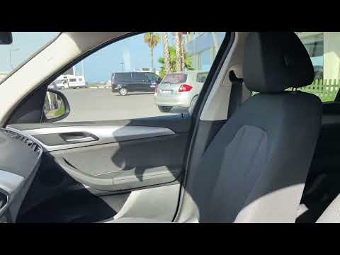 BMW X3 xDrive20d Business Advantage Aut.