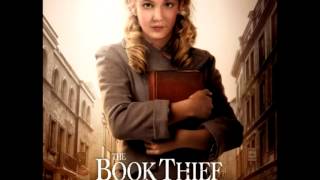 MTJ piano solo by ear: John Williams: Book thief - Bücherdiebin (Zlodějka knih)