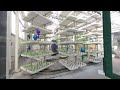 VR180 Walt Disney World EPCOT Living With The Land Greenhouses Left Side November 23rd 2020
