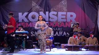Download lagu Keno godo (Melanie) Sarwo Laras mp3