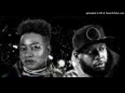 Reflection Eternal (Talib Kweli & Hi Tek) f/ Bahamadia - Chaos (DJ Quazzar Remix)