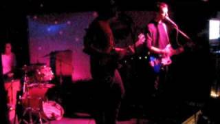 Jackie Joyner - "So it Goes" Live at Johnny V's