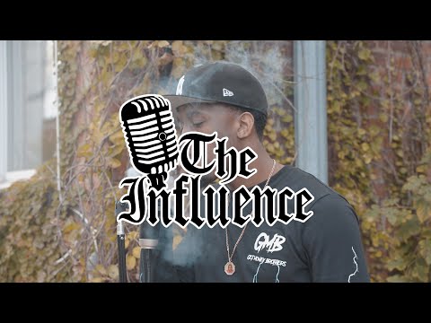 GMB D'Rackz - Time Will Tell | The Influence