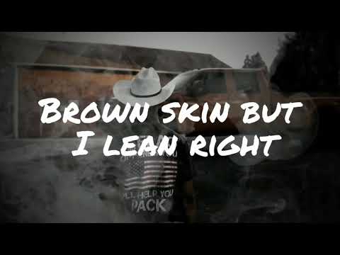 JoelPatrick - "THAT'S ME" [Official Lyric Video]