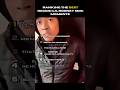 Ranking The Best Reggie Moments Reggie Girlhefunny1x Streameruniversity