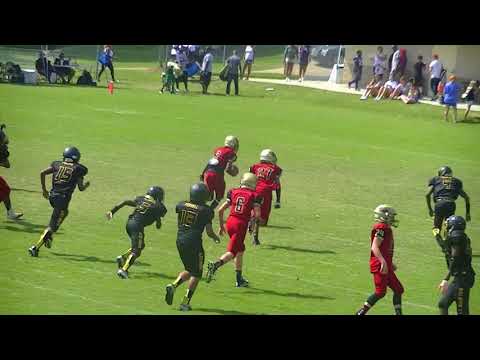 LBK Vs. Mill Creek I