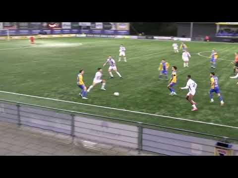 Blauw Geel'38 Jumbo   VVSB